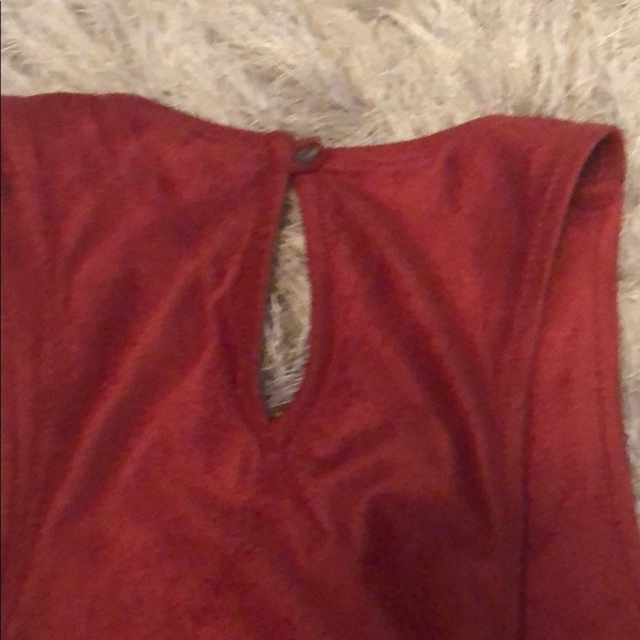 Express Top - Picture 5 of 5